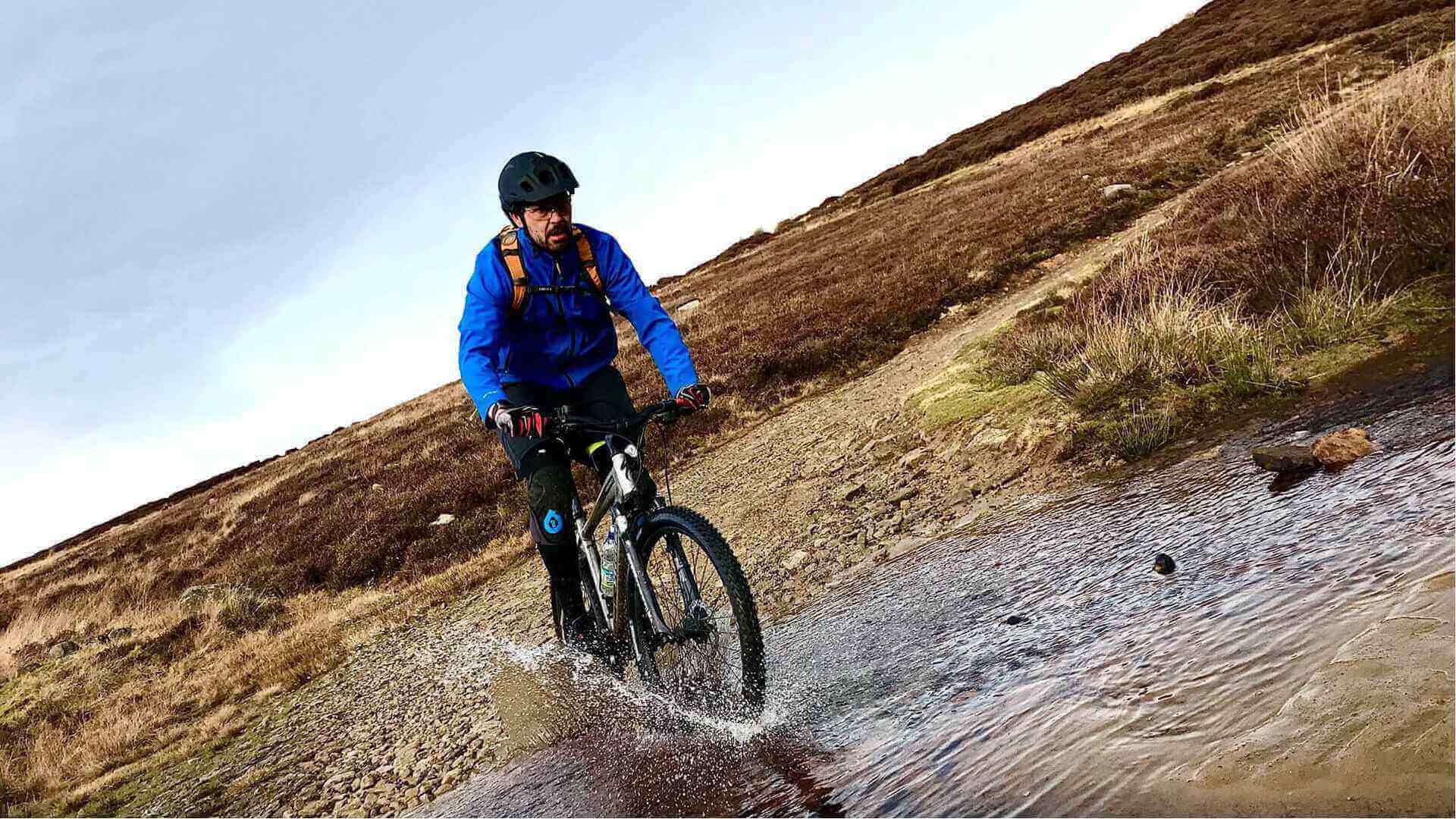 Cycling in Northumberland Visit Northumberland